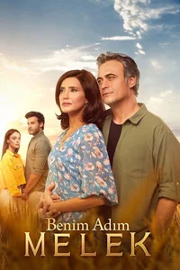 Меня зовут Мелек 24 серия